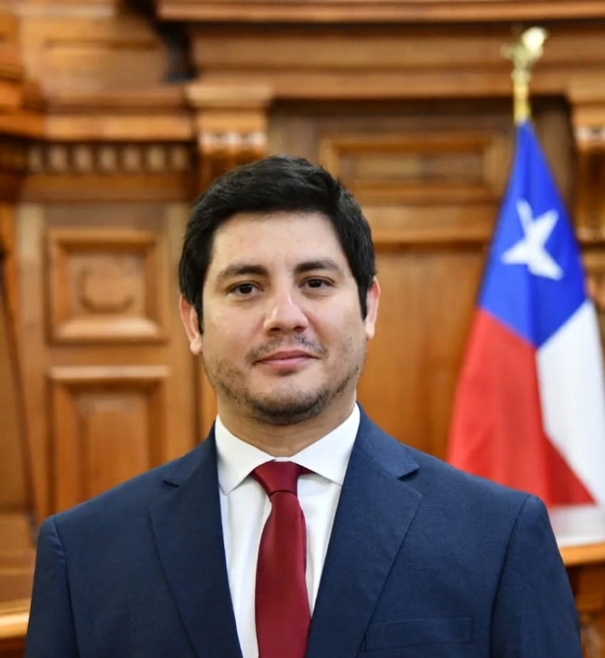 Cristhian Arancibia Vallejos – Academia de Derecho Civil UDP